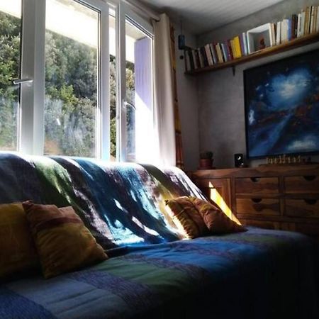 Studio Cosy Rennes-Les-Bains Apartment Ngoại thất bức ảnh