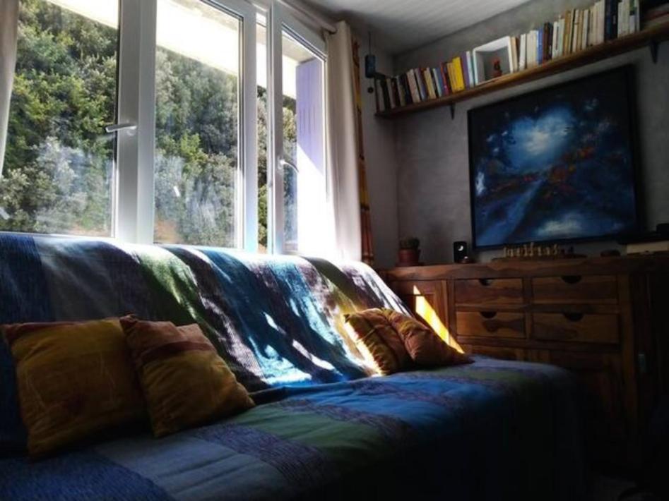 Studio Cosy Rennes-Les-Bains Apartment Ngoại thất bức ảnh