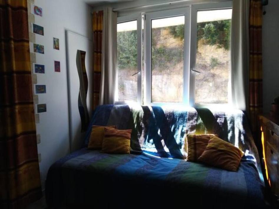 Studio Cosy Rennes-Les-Bains Apartment Ngoại thất bức ảnh